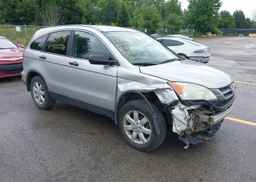 2011 HONDA CR-V LX