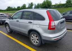 2011 HONDA CR-V LX