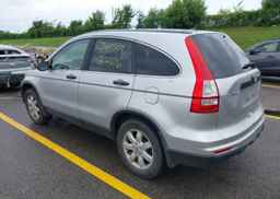 2011 HONDA CR-V LX