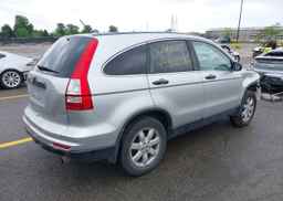 2011 HONDA CR-V LX