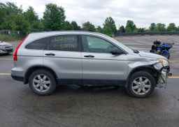 2011 HONDA CR-V LX