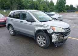 2011 HONDA CR-V LX