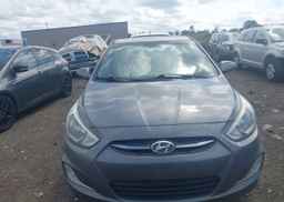 2015 HYUNDAI ACCENT SE