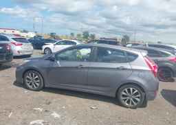 2015 HYUNDAI ACCENT SE