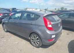 2015 HYUNDAI ACCENT SE