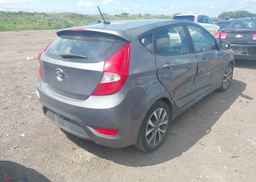 2015 HYUNDAI ACCENT SE