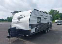 2020 FOREST RIVER PRIMETIME AVENGER