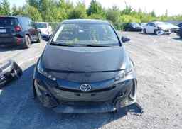 2020 TOYOTA PRIUS PRIME UPGRADE