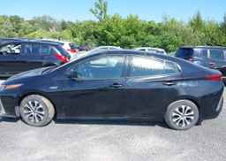 2020 TOYOTA PRIUS PRIME UPGRADE