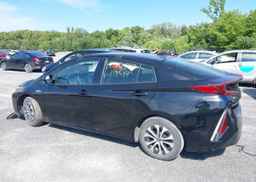 2020 TOYOTA PRIUS PRIME UPGRADE