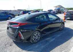 2020 TOYOTA PRIUS PRIME UPGRADE