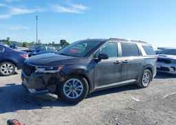 2023 KIA Carnival