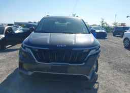 2023 KIA Carnival