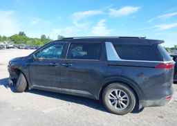 2023 KIA Carnival