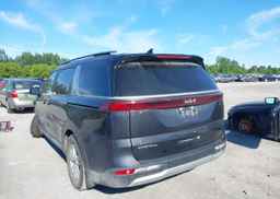2023 KIA Carnival