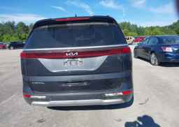 2023 KIA Carnival