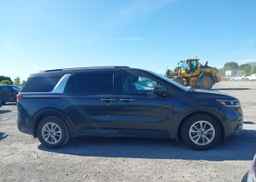 2023 KIA Carnival