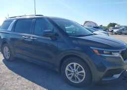2023 KIA Carnival