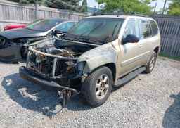 2004 GMC ENVOY
