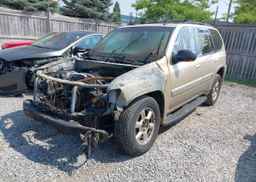 2004 GMC ENVOY