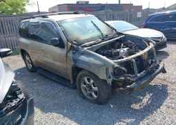 2004 GMC ENVOY