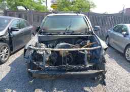 2004 GMC ENVOY