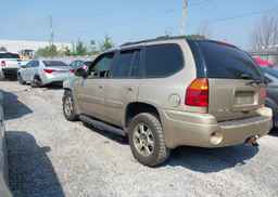 2004 GMC ENVOY