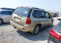 2004 GMC ENVOY