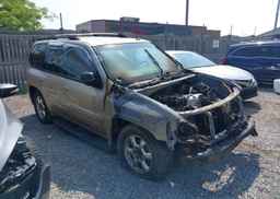 2004 GMC ENVOY