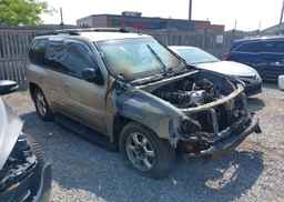 2004 GMC ENVOY