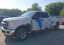 2017 FORD F-250 XLT