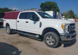 2017 FORD F-250 XLT
