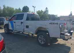 2017 FORD F-250 XLT