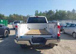 2017 FORD F-250 XLT