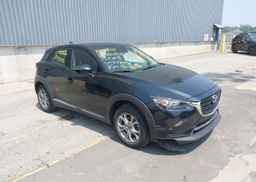 2019 MAZDA CX-3 GS