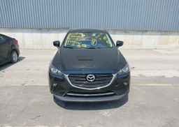 2019 MAZDA CX-3 GS