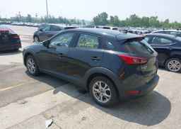 2019 MAZDA CX-3 GS