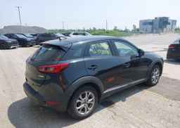 2019 MAZDA CX-3 GS