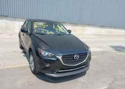 2019 MAZDA CX-3 GS