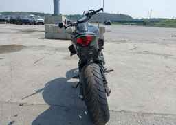 2016 YAMAHA fz07