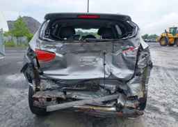 2011 HYUNDAI TUCSON GLS