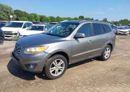 2011 HYUNDAI SANTA FE LIMITED 3.5