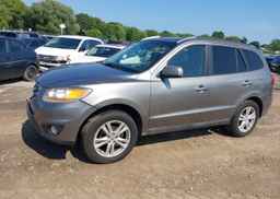 2011 HYUNDAI SANTA FE LIMITED 3.5