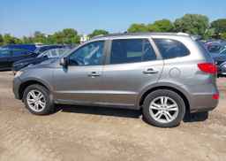 2011 HYUNDAI SANTA FE LIMITED 3.5
