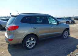2011 HYUNDAI SANTA FE LIMITED 3.5