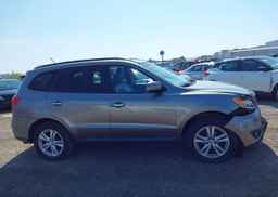 2011 HYUNDAI SANTA FE LIMITED 3.5