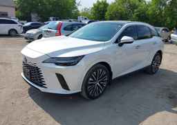 2023 LEXUS RX 350
