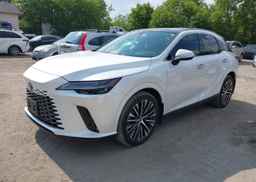 2023 LEXUS RX 350