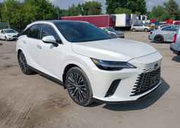 2023 LEXUS RX 350