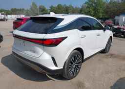 2023 LEXUS RX 350